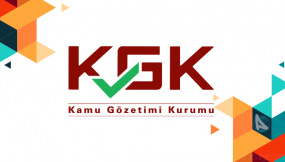 2022 Takvim Yılına Ait Şeffaflık Raporuna İlişkin Duyuru – KGK