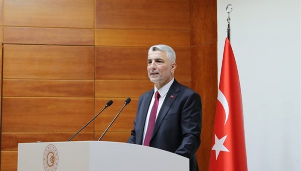 2024’te İhracat Desteklerini Daha Fazla Artıracağız