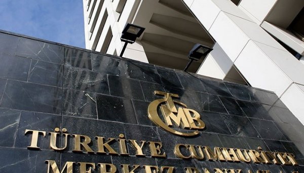 Kısa Vadeli Dış Borç Stoku 165,4 milyar ABD doları – Ağustos 2023