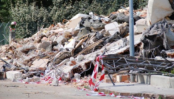 Kore Bankalar Federasyonundan AFAD’a Bağış