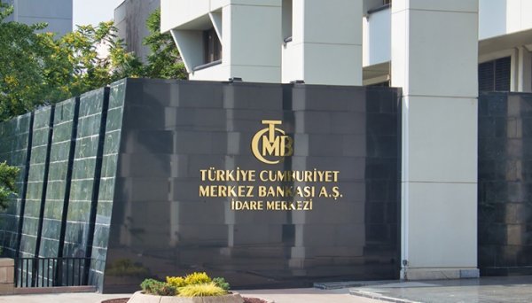 Merkez Bankası Faiz Artırdı